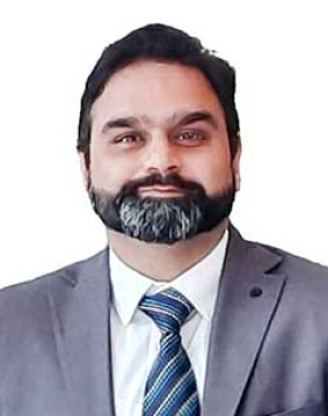 MR. SUMIT WADHERA
