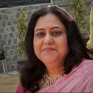 Mrs. Alka Das