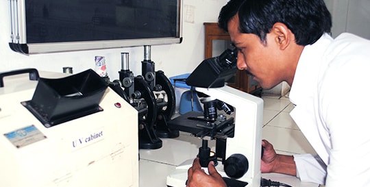 Applied science bbdu