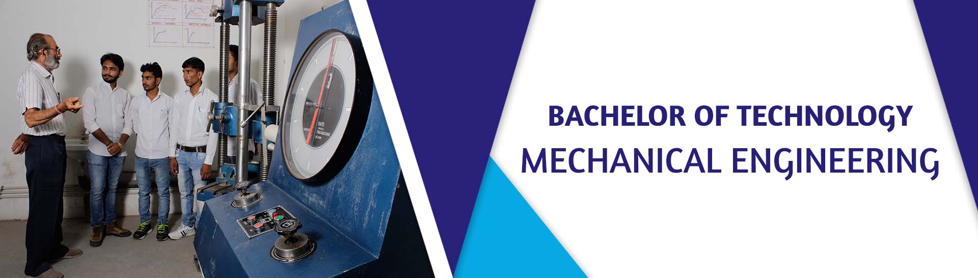 mechanical engineering college in lucknow
