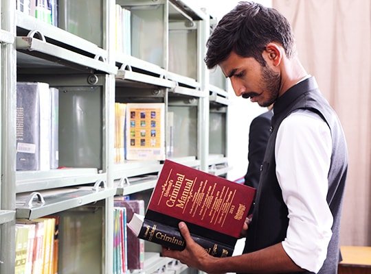 Legal Studies